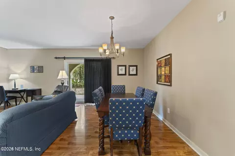 Dining - 965 Registry Blvd #106, Saint Augustine, FL 32092 photo 1 of 2