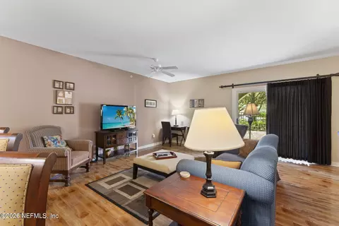 Living - 965 Registry Blvd #106, Saint Augustine, FL 32092 photo 1 of 3