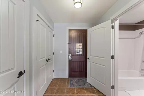 Entry Way - 965 Registry Blvd #106, Saint Augustine, FL 32092 photo 3 of 3