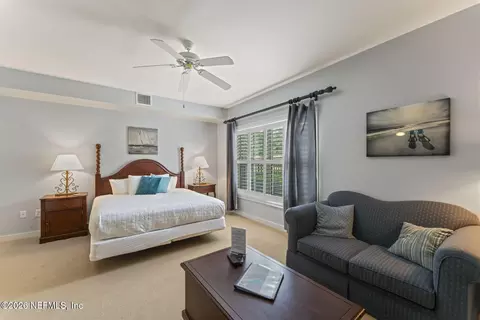 Bedroom - 965 Registry Blvd #106, Saint Augustine, FL 32092 photo 4 of 6