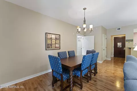 Dining - 965 Registry Blvd #106, Saint Augustine, FL 32092 photo 2 of 2