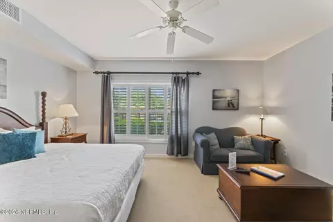 Bedroom - 965 Registry Blvd #106, Saint Augustine, FL 32092 photo 3 of 6