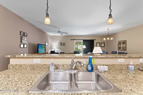 Kitchen - 965 Registry Blvd #106, Saint Augustine, FL 32092 photo 2 of 5