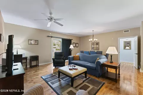 Living - 965 Registry Blvd #106, Saint Augustine, FL 32092 photo 3 of 3