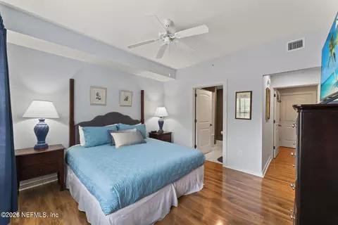 Bedroom - 965 Registry Blvd #106, Saint Augustine, FL 32092 photo 1 of 6