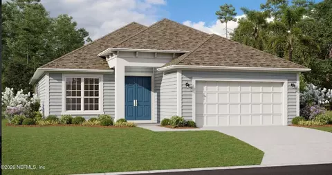 3868 Holstein Way, Green Cove Springs, FL 32043