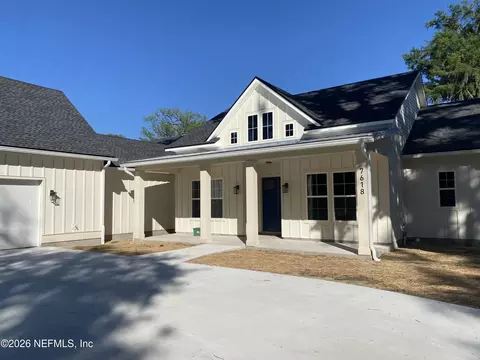 7618 River Ave, Fleming Island, FL 32003 photo 1
