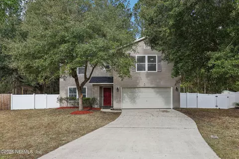 7222 Beekman Lake Dr S, Jacksonville, FL 32222