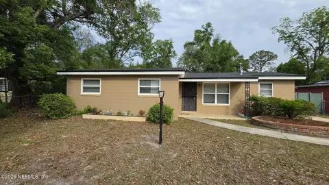 4934 Donnybrook Ave, Jacksonville, FL 32208