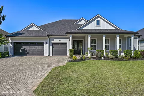 762 Glenneyre Cir, Saint Augustine, FL 32092