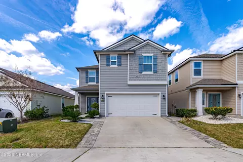 10077 Kit Fox Pkwy, Jacksonville, FL 32222