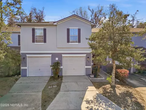 848 Black Cherry Dr S, Saint Johns, FL 32259 photo 1