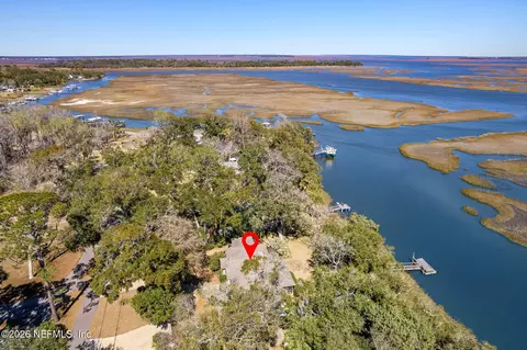 View/Area - 97146 Pirates Point Rd, Yulee, FL 32097 photo 4 of 8