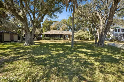 Exterior - 97146 Pirates Point Rd, Yulee, FL 32097 photo 13 of 15