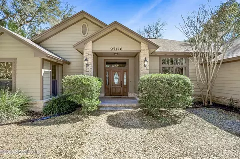 Exterior - 97146 Pirates Point Rd, Yulee, FL 32097 photo 3 of 15