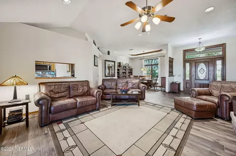 Living - 97146 Pirates Point Rd, Yulee, FL 32097 photo 2 of 2