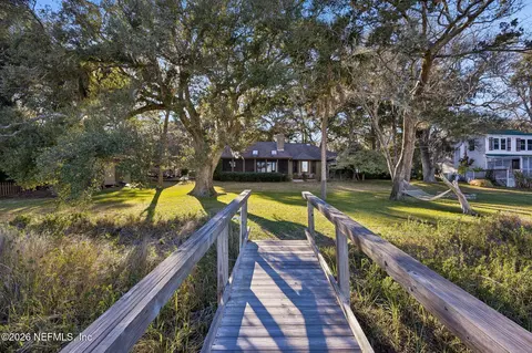 Exterior - 97146 Pirates Point Rd, Yulee, FL 32097 photo 11 of 15