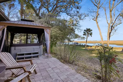 Exterior - 97146 Pirates Point Rd, Yulee, FL 32097 photo 6 of 15