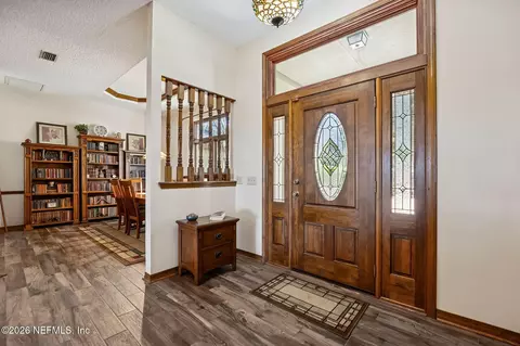 Entry Way - 97146 Pirates Point Rd, Yulee, FL 32097 photo 1 of 1