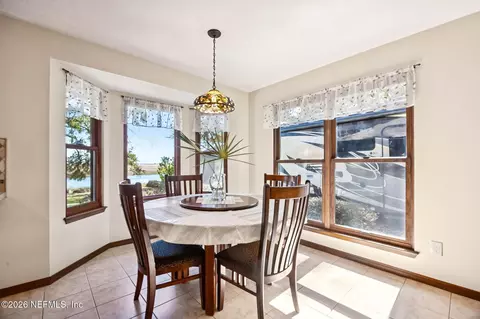 Dining - 97146 Pirates Point Rd, Yulee, FL 32097 photo 4 of 6