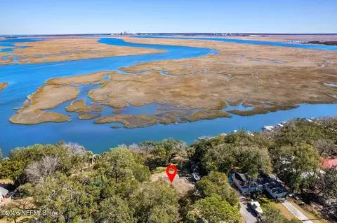 View/Area - 97146 Pirates Point Rd, Yulee, FL 32097 photo 5 of 8