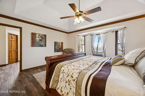 Bedroom - 97146 Pirates Point Rd, Yulee, FL 32097 photo 1 of 4