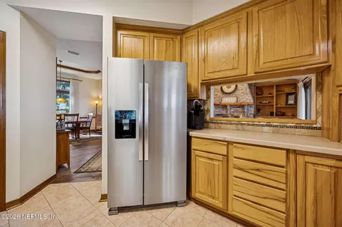Kitchen - 97146 Pirates Point Rd, Yulee, FL 32097 photo 4 of 4