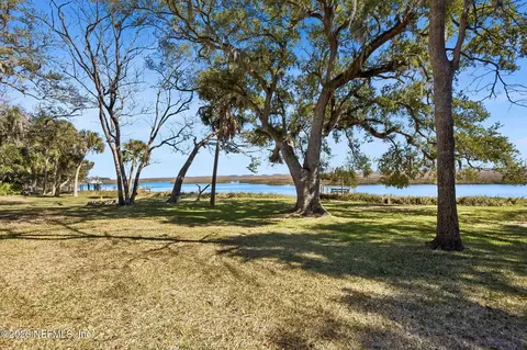 Exterior - 97146 Pirates Point Rd, Yulee, FL 32097 photo 8 of 15