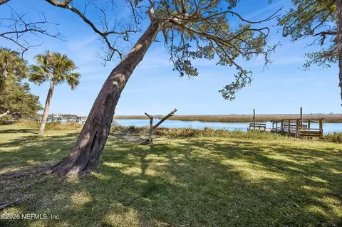 Exterior - 97146 Pirates Point Rd, Yulee, FL 32097 photo 9 of 15