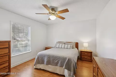 Bedroom - 494 Keller Ln, Saint Augustine, FL 32086 photo 6 of 13