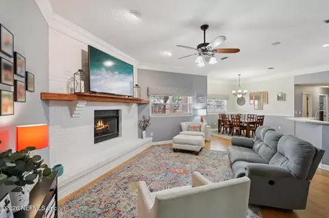 494 Keller Ln, Saint Augustine, FL 32086