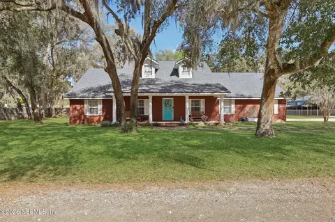 Other - 494 Keller Ln, Saint Augustine, FL 32086 photo 3 of 20