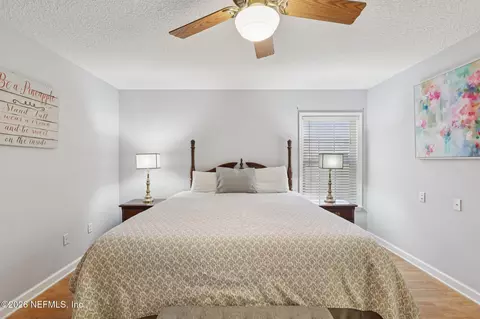 Bedroom - 494 Keller Ln, Saint Augustine, FL 32086 photo 5 of 13