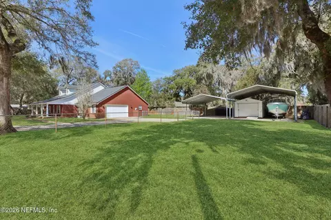 494 Keller Ln, Saint Augustine, FL 32086