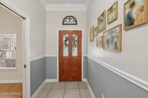 Entry Way - 494 Keller Ln, Saint Augustine, FL 32086 photo 1 of 2