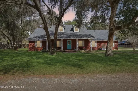 494 Keller Ln, Saint Augustine, FL 32086