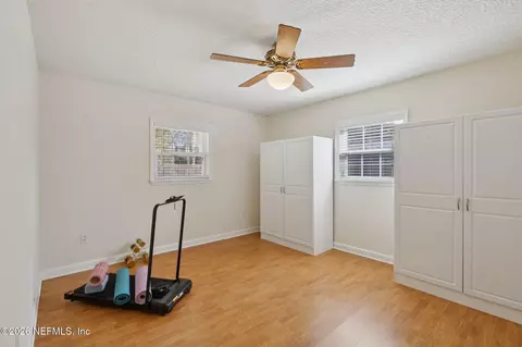 Bedroom - 494 Keller Ln, Saint Augustine, FL 32086 photo 11 of 13