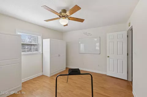Bedroom - 494 Keller Ln, Saint Augustine, FL 32086 photo 12 of 13