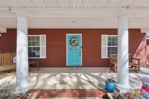 Exterior - 494 Keller Ln, Saint Augustine, FL 32086 photo 1 of 5