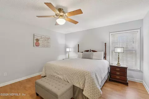 Bedroom - 494 Keller Ln, Saint Augustine, FL 32086 photo 2 of 13