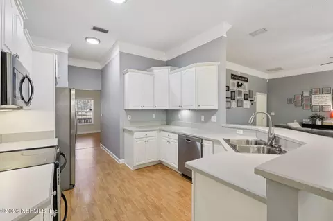 Kitchen - 494 Keller Ln, Saint Augustine, FL 32086 photo 1 of 4