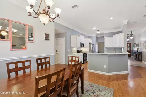 Dining - 494 Keller Ln, Saint Augustine, FL 32086 photo 2 of 2