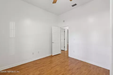 Bedroom - 494 Keller Ln, Saint Augustine, FL 32086 photo 10 of 13