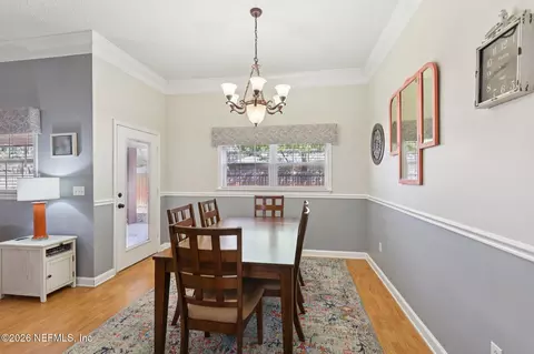 Dining - 494 Keller Ln, Saint Augustine, FL 32086 photo 1 of 2