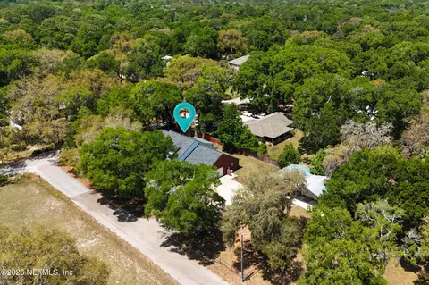 View/Area - 494 Keller Ln, Saint Augustine, FL 32086 photo 4 of 8