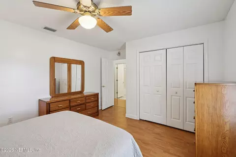Bedroom - 494 Keller Ln, Saint Augustine, FL 32086 photo 7 of 13