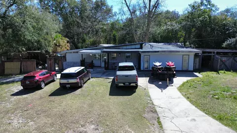 2103 Limoges Dr E, Jacksonville, FL 32210