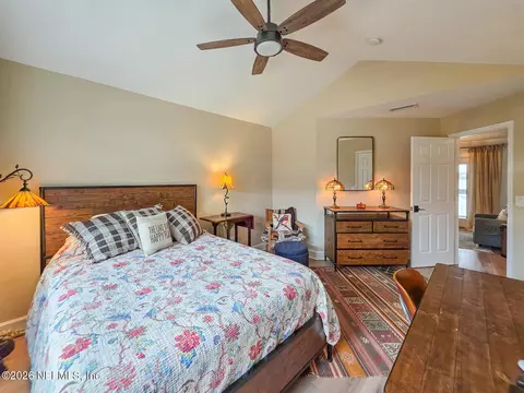 Bedroom - 108 Maple Ter, Florahome, FL 32140 photo 10 of 10