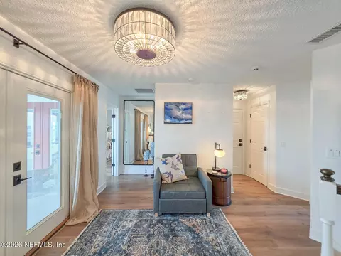 Entry Way - 108 Maple Ter, Florahome, FL 32140 photo 2 of 2