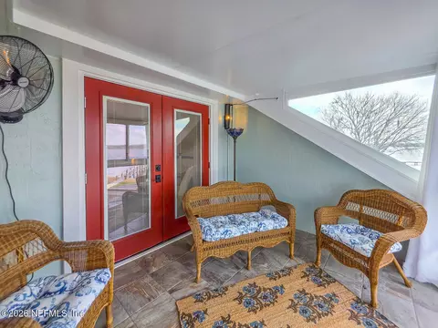 Exterior - 108 Maple Ter, Florahome, FL 32140 photo 6 of 13